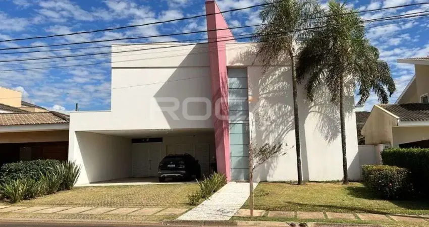 Venda de Casas / Condomínio na cidade de São Carlos