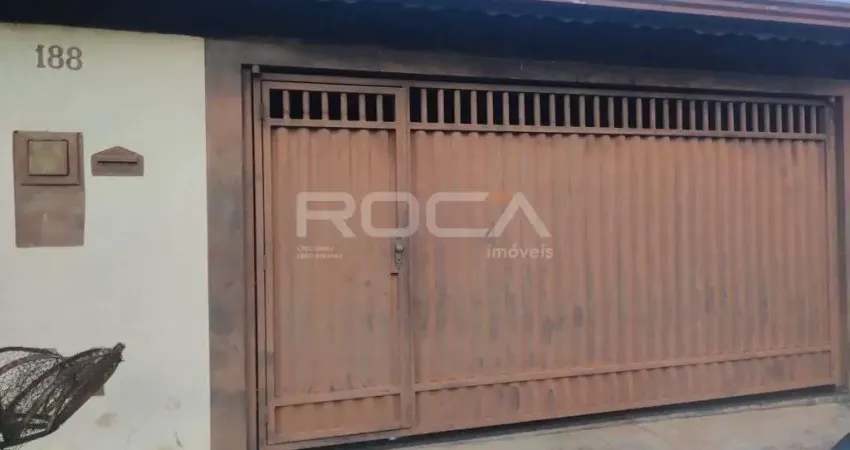 Venda de Casas / Padrão na cidade de São Carlos