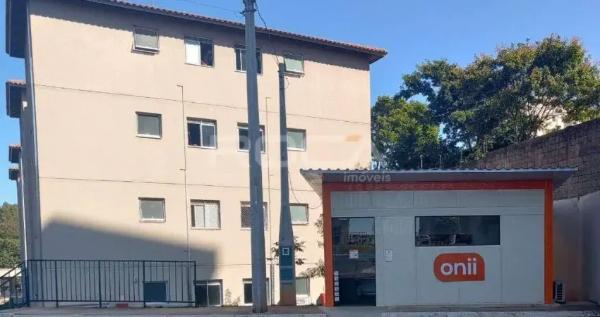 Venda de Apartamentos / Padrão na cidade de São Carlos