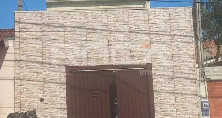 Casa com 2 quartos à venda na Rua Florisberto Aparecido da Silva, 109, Cidade Aracy, São Carlos