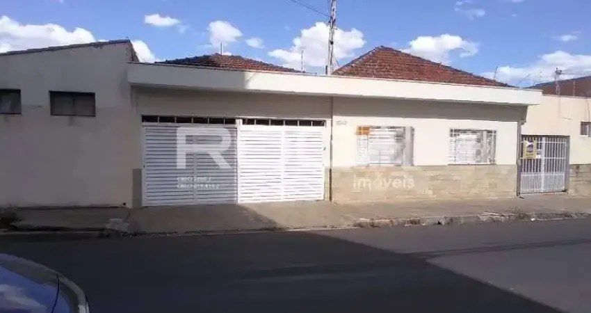 Casa com 6 quartos à venda na Rua Sete de Setembro, 1542, Centro, São Carlos
