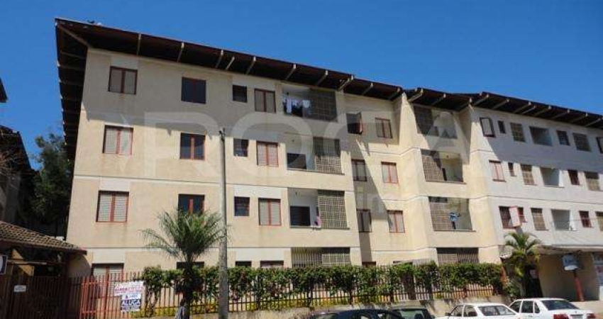 Apartamento Padrão de 2 dormitórios na Vila Celina, São Carlos