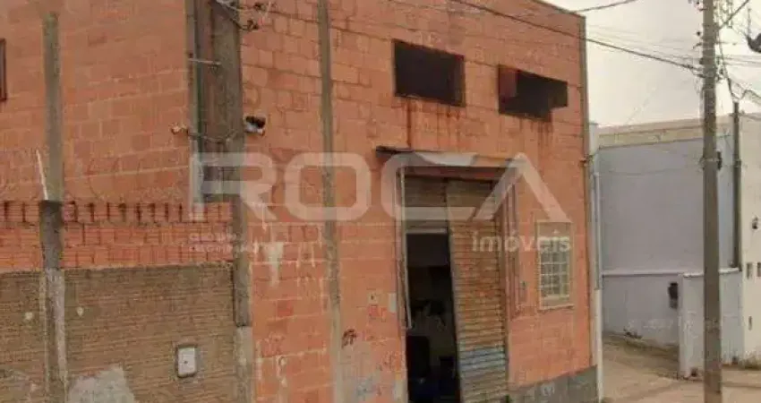Venda de Industrial / Galpão na cidade de São Carlos