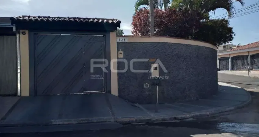 Casa com 2 quartos à venda na Rua José Ferrari, 135, Mirante da Bela Vista, São Carlos