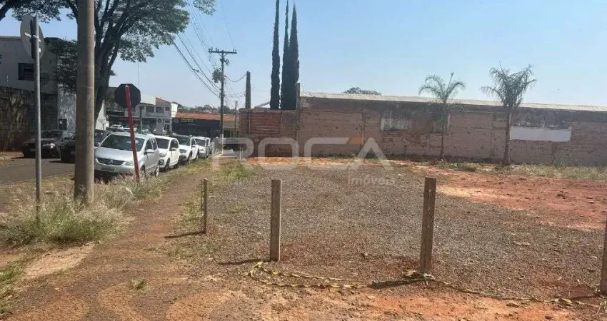 Terreno à venda na Vila Monteiro Gleba I, São Carlos - Excelente oportunidade!