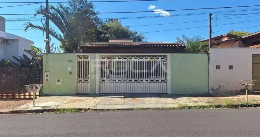 Casa à venda no Jardim Acapulco, São Carlos - 3 dormitórios, Jacuzzi