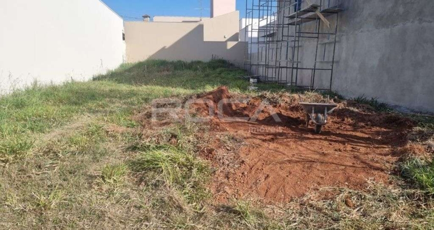 Venda de Terreno / Padrão na cidade de São Carlos