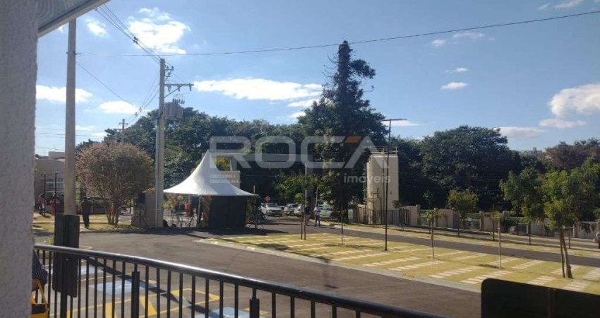 Venda de Apartamentos / Padrão na cidade de São Carlos