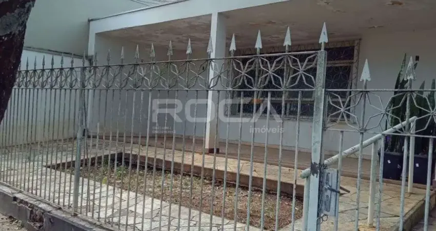 Venda de Casas / Padrão na cidade de São Carlos