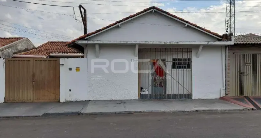 Casa padrão à venda no Parque Sisi, São Carlos - Oportunidade única!