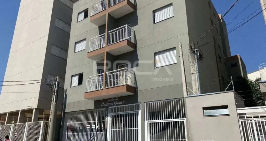 Venda de Apartamentos / Padrão na cidade de São Carlos
