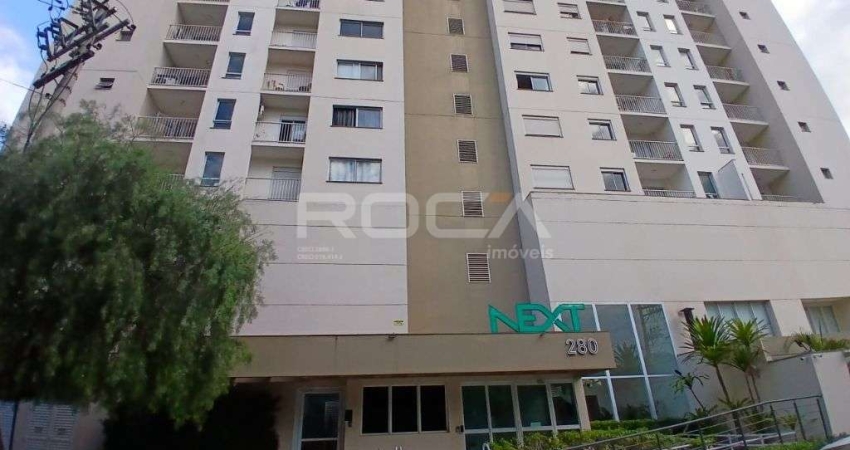 Apartamento Padrão para Alugar no Parque Arnold Schimidt em São Carlos