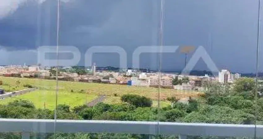 Apartamento Padrão de 02 dormitórios à venda no Jardim Alvorada, São Carlos