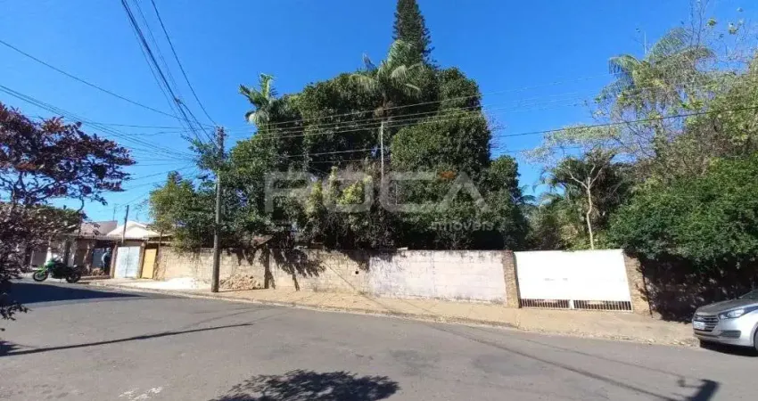 Venda de Terreno / Área na cidade de São Carlos