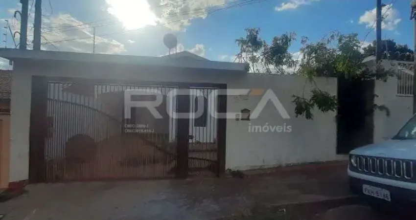 Imóvel de alto padrão em São Carlos: Casa de 3 dormitórios no Jardim Ricetti