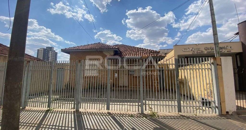 Casa com 2 quartos à venda na Rua Doutor Orlando Damiano, 2083, Jardim Macarengo, São Carlos