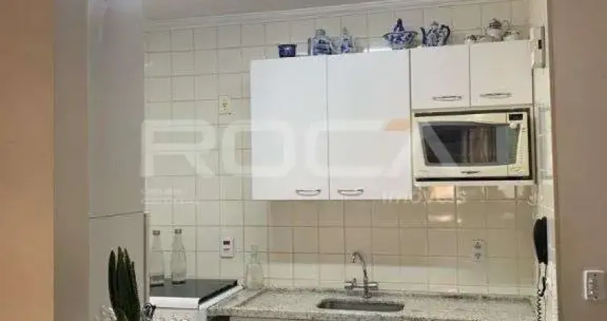 Apartamento Padrão à Venda no Parque Santa Mônica, São Carlos