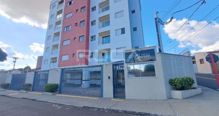 Venda de Apartamentos / Padrão na cidade de São Carlos