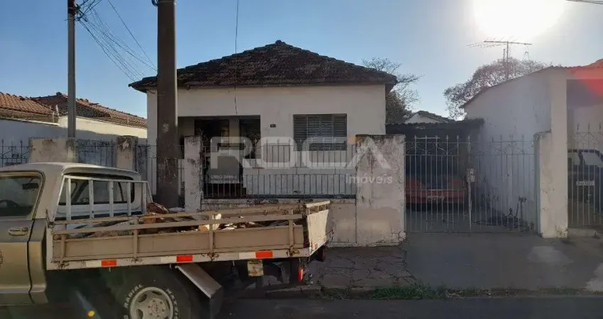 Casa com 3 quartos à venda na Rua Totó Leite, 1657, Jardim Brasil, São Carlos