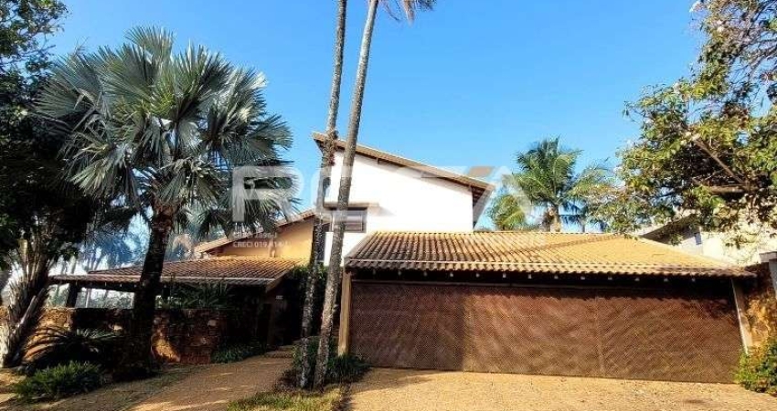 Venda de Casas / Condomínio na cidade de São Carlos