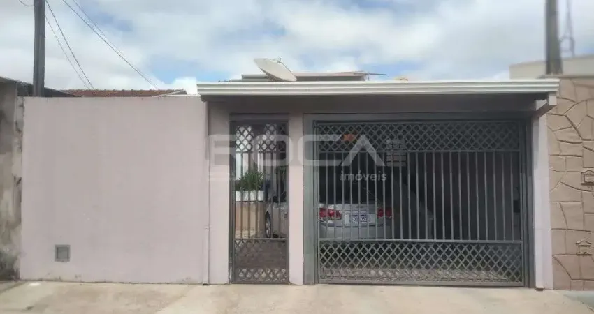 Venda de Casas / Padrão na cidade de São Carlos