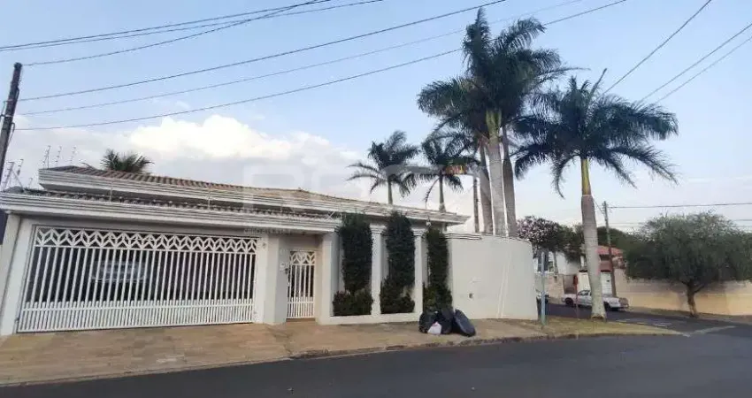 Venda de Casas / Padrão na cidade de São Carlos