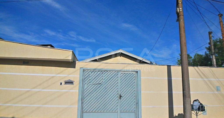 Casa com 3 quartos para alugar na Alameda dos Narcisos, 121, Cidade Jardim, São Carlos