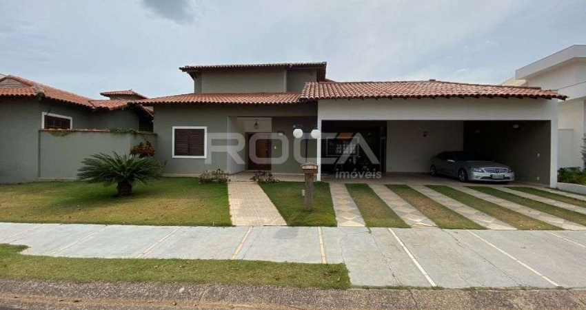 Venda de Casas / Condomínio na cidade de São Carlos