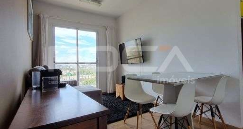 Venda de Apartamentos / Padrão na cidade de São Carlos