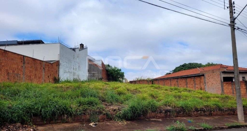Venda de Terreno / Lote na cidade de São Carlos