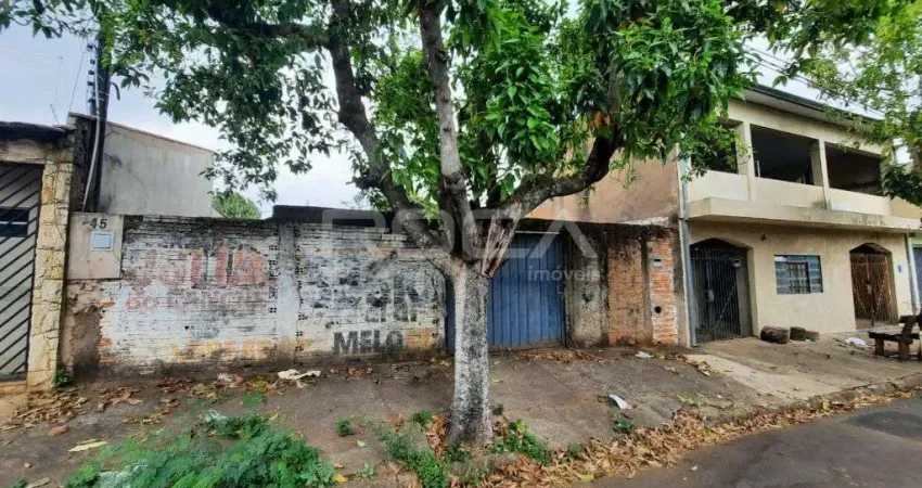 Venda de Terreno / Padrão na cidade de São Carlos