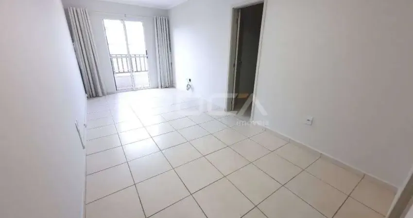 Apartamento Padrão à venda e locação no Parque Santa Mônica em São Carlos