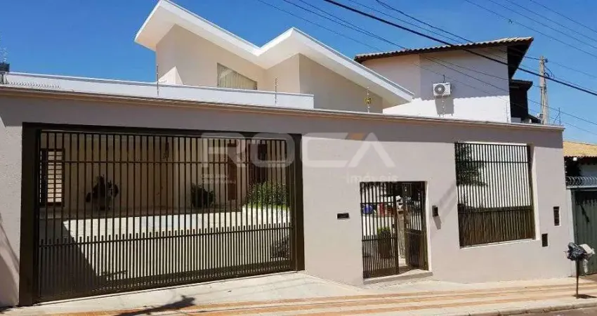 Casa com 3 quartos à venda na Rua Genésio Benjamin, 436, Parque Santa Mônica, São Carlos