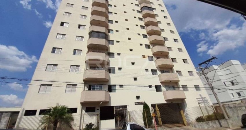 Apartamento padrão para alugar em Vila Monteiro Gleba I, São Carlos