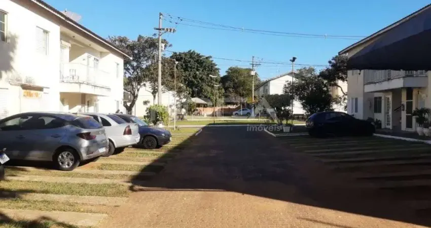 Venda de Apartamentos / Padrão na cidade de São Carlos