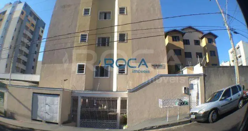Venda de Apartamentos / Padrão na cidade de São Carlos