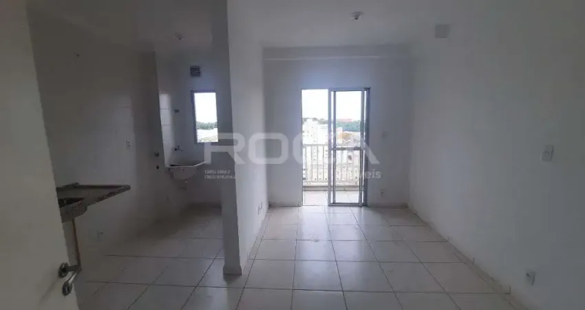 Venda de Apartamentos / Padrão na cidade de São Carlos
