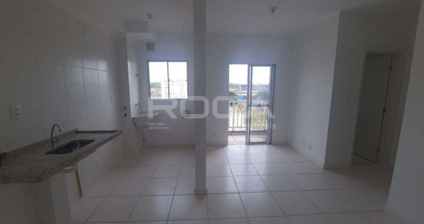 Venda de Apartamentos / Padrão na cidade de São Carlos