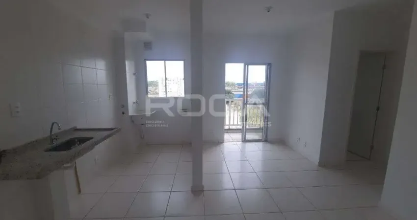 Venda de Apartamentos / Padrão na cidade de São Carlos