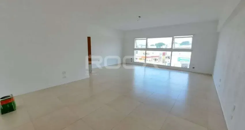 Locação de Comercial / Sala na cidade de São Carlos