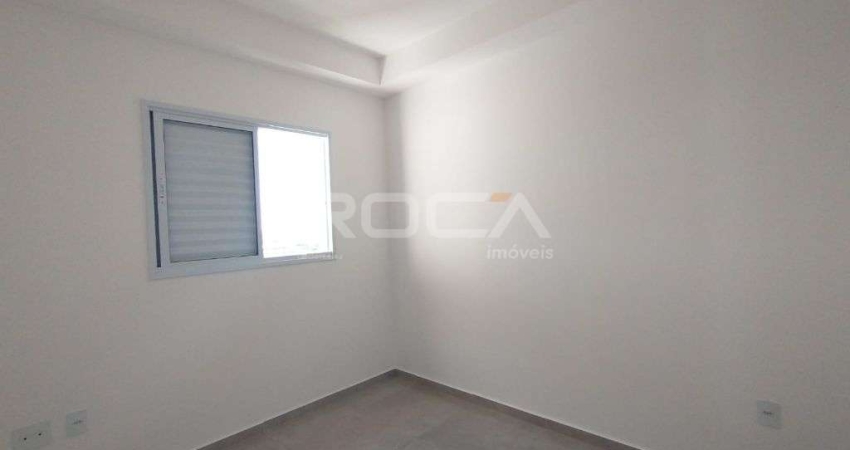 Venda de Apartamentos / Padrão na cidade de São Carlos