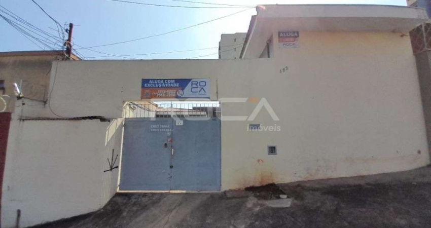 Locação de Apartamentos / Kitnet na cidade de São Carlos