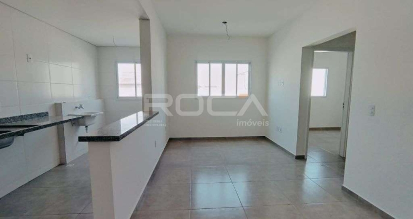 Venda de Apartamentos / Padrão na cidade de São Carlos