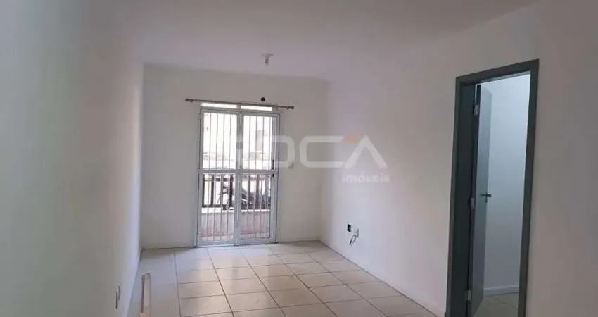 Venda de Apartamentos / Padrão na cidade de São Carlos