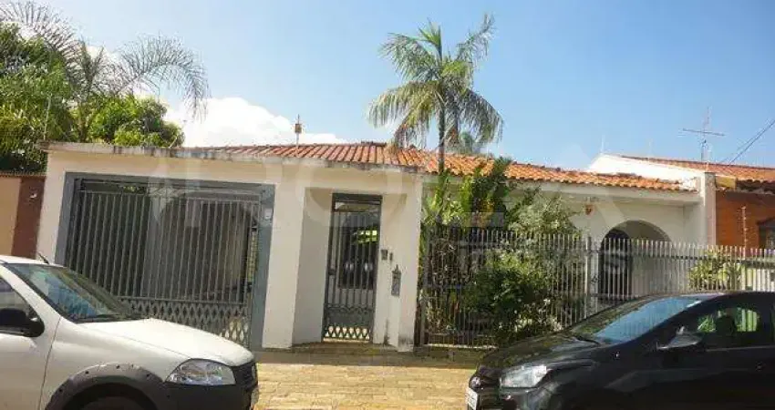 Casa com 4 quartos à venda na Rua Irmã Maria São Félix, 310, Jardim Cardinalli, São Carlos