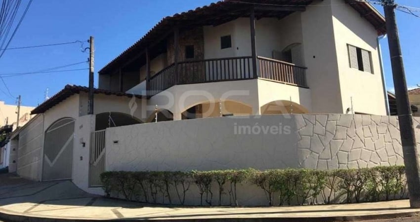Venda de Casas / Sobrado na cidade de São Carlos