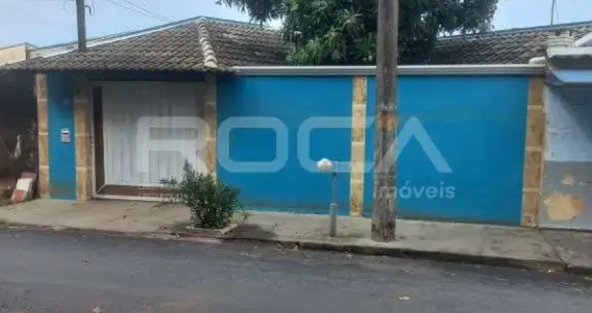 Casa com 2 quartos à venda na Rua Raphael Di Tomazo, 152, Parque Delta, São Carlos