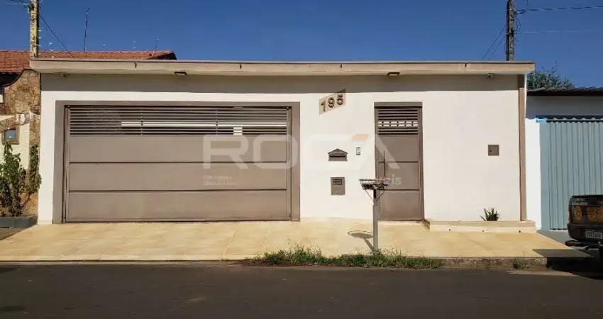 Venda de Casas / Padrão na cidade de São Carlos