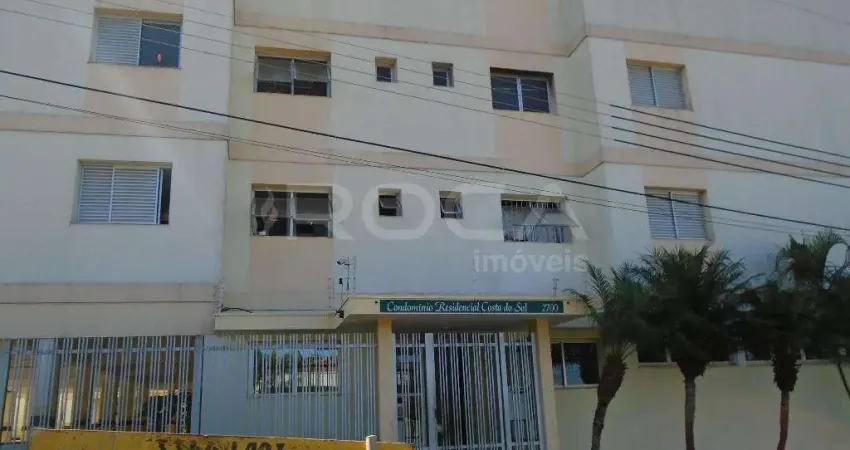 Venda de Apartamentos / Padrão na cidade de São Carlos