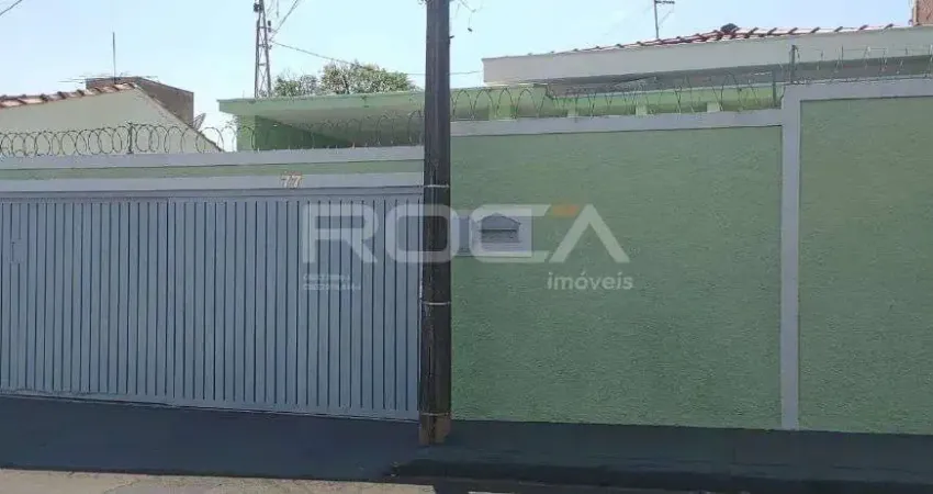 Venda de Casas / Padrão na cidade de São Carlos